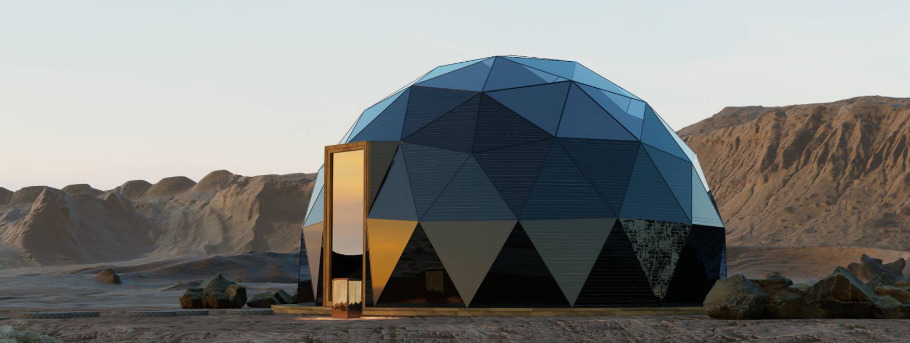 德昌县星空酒店帐篷